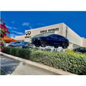 AMBAR INFINITI DE PONCE  Puerto Rico